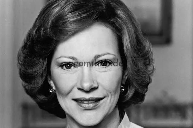 Rosalynn Carter