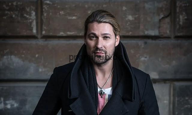 David Garrett
