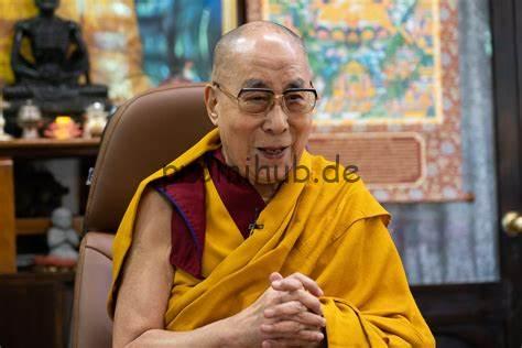 Dalai Lama