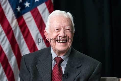Jimmy Carter