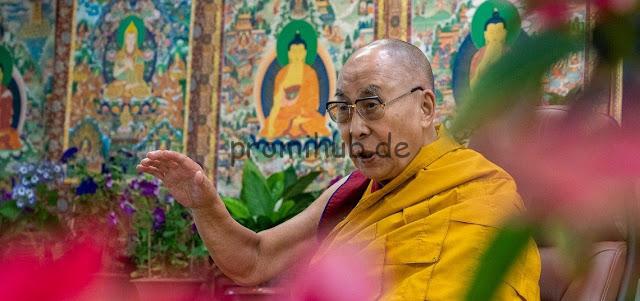Dalai Lama