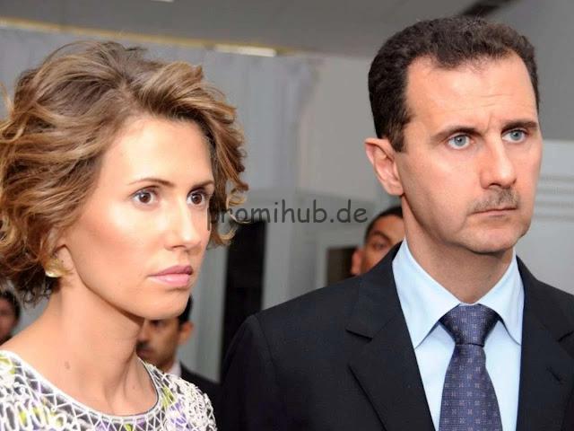 Asma al-Assad