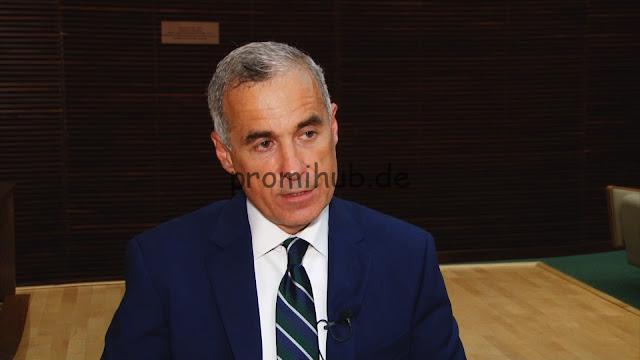 Călin Georgescu