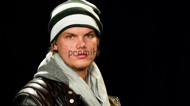 Avicii
