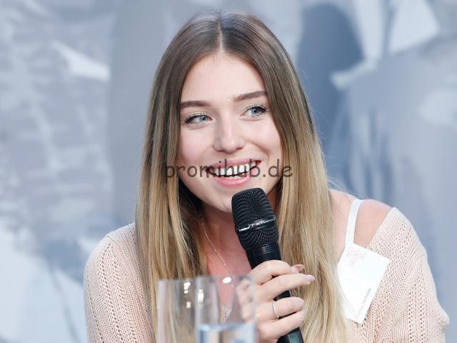 Bianca Heinicke