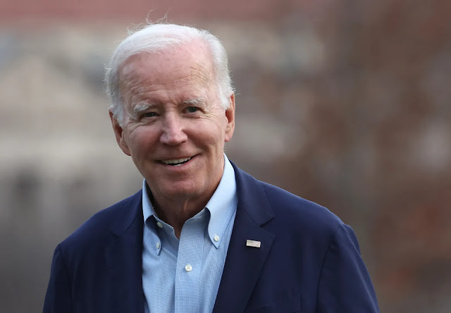 Joe Biden