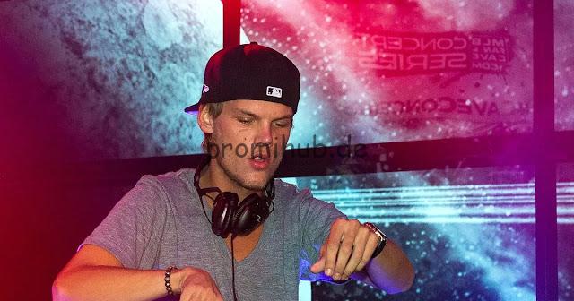 Avicii
