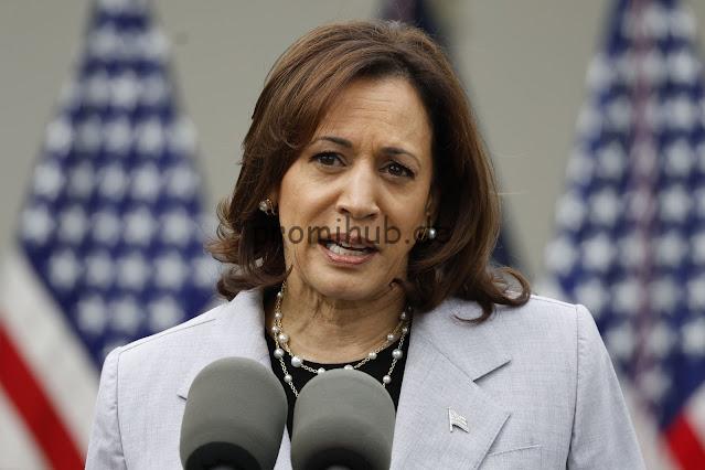 Kamala Harris