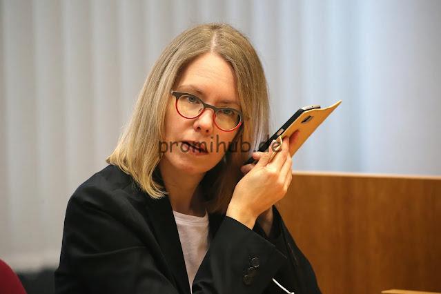 Anne Brorhilker