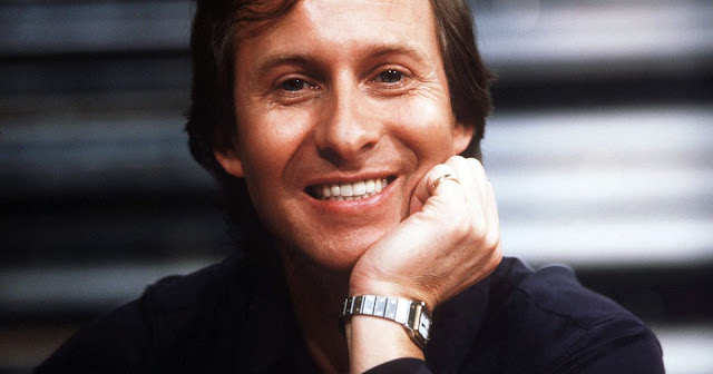 Michael Holm