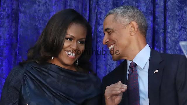 Michelle Obama