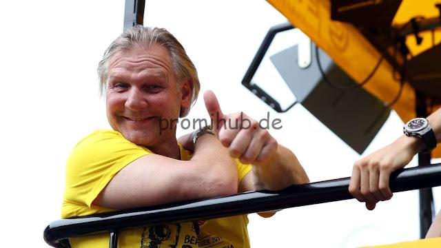 Wolfgang de Beer