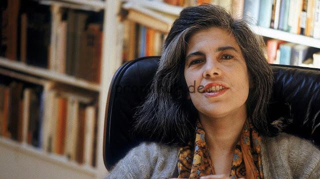 Susan Sontag