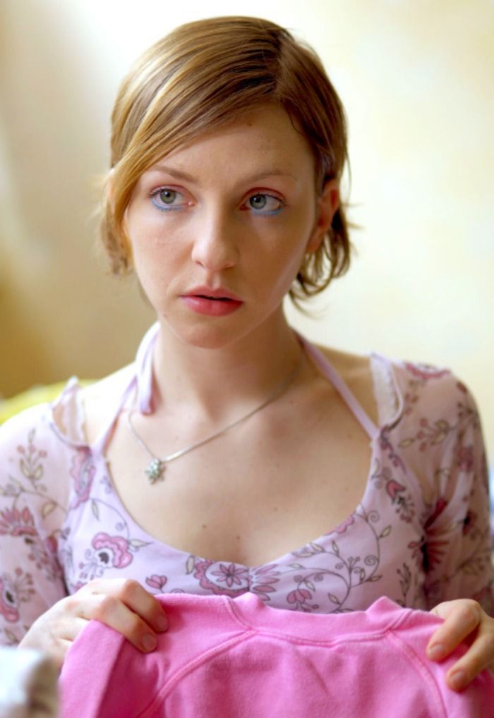 Katharina Schüttler