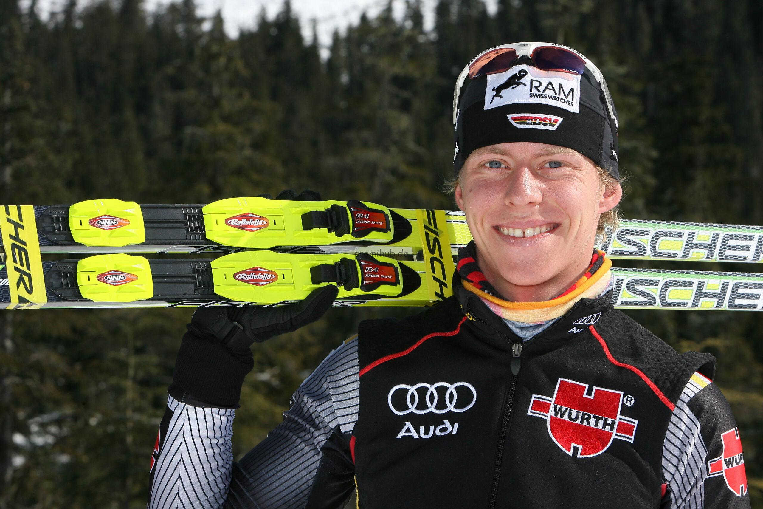 Daniel Böhm