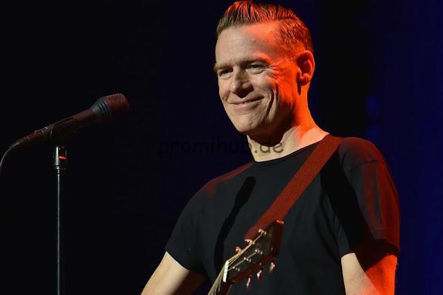Bryan Adams
