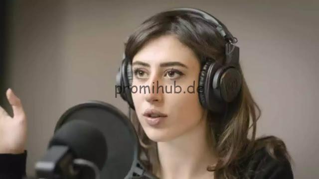 Cecilia Sala