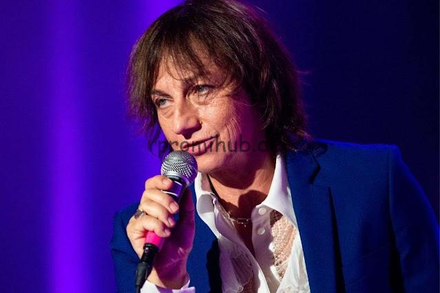 Gianna Nannini