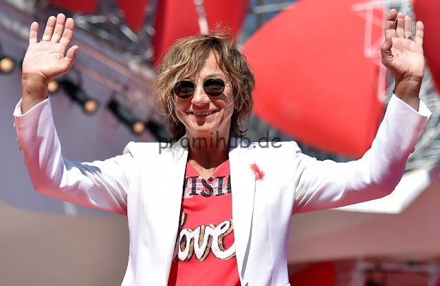 Gianna Nannini
