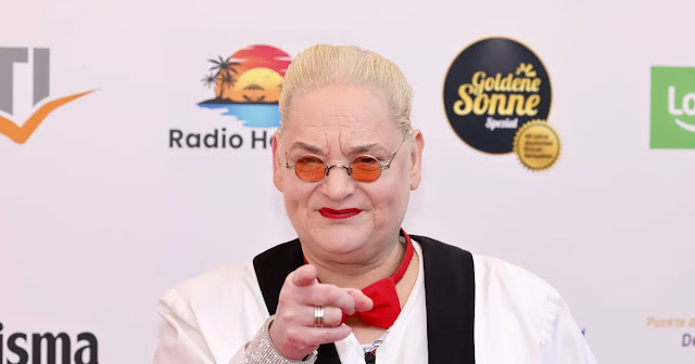 Hella von Sinnen