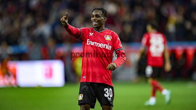 Jeremie Frimpong