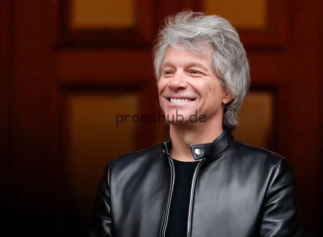Jon Bon Jovi