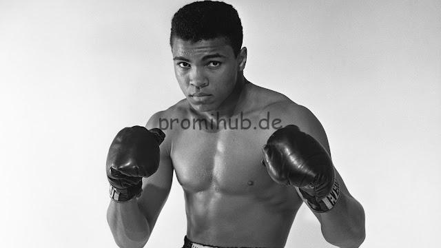 Muhammad Ali