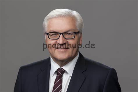 Frank-Walter Steinmeier