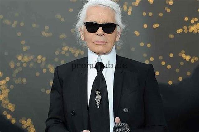 Karl Lagerfeld
