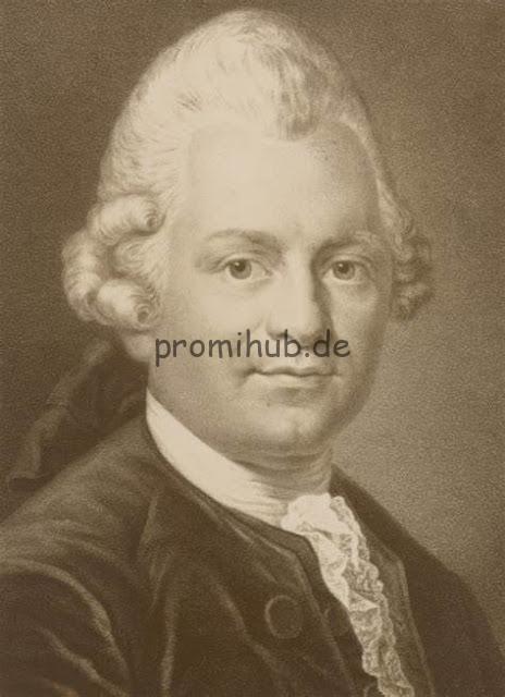 Gotthold Ephraim Lessing