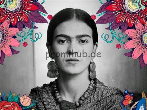 Frida Kahlo