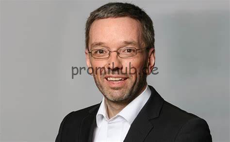 Herbert Kickl