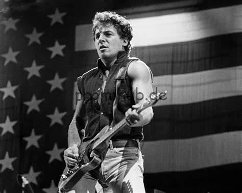 Bruce Springsteen