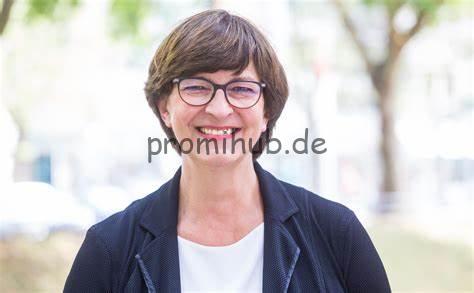 Saskia Esken