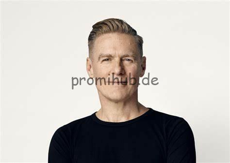 Bryan Adams