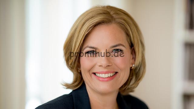 Julia Klöckner
