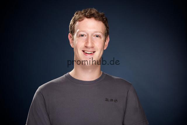Mark Zuckerberg