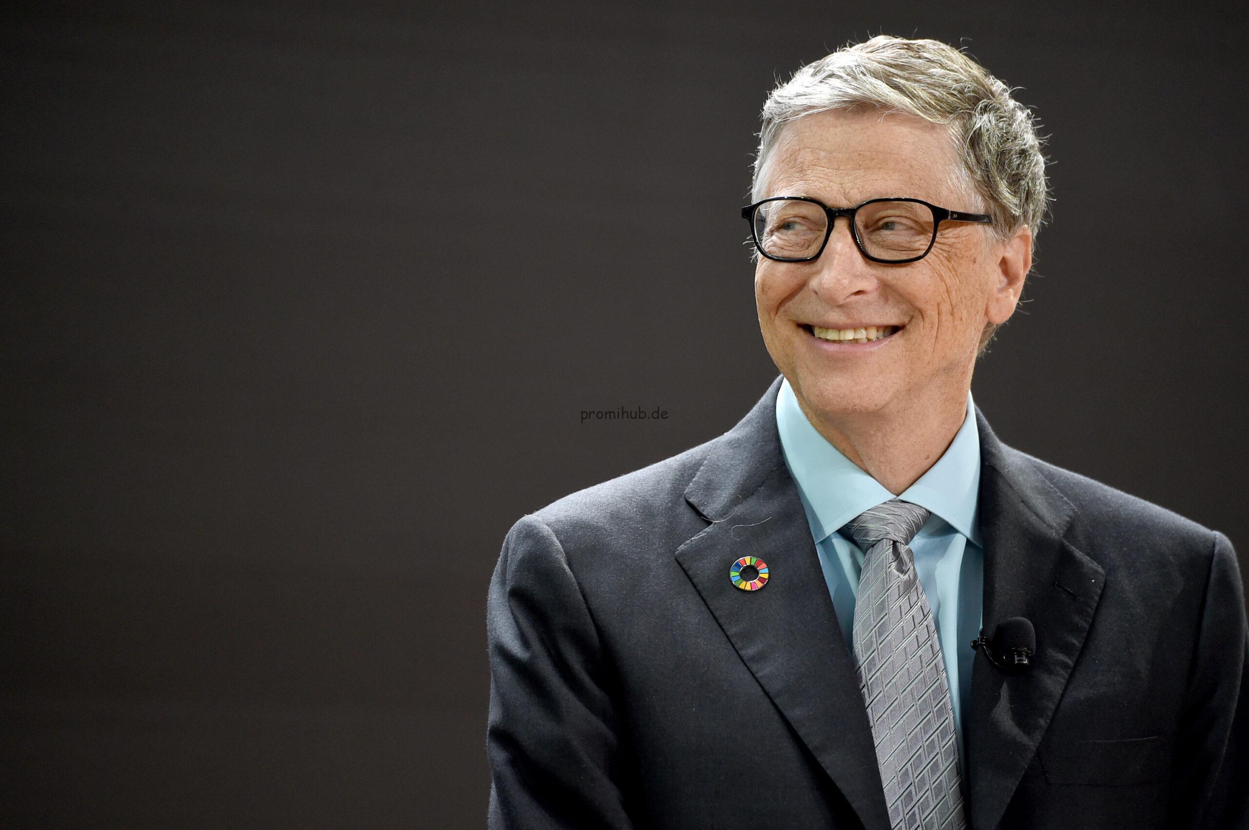 Bill Gates
