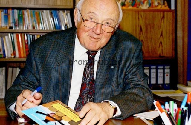 Otfried Preußler
