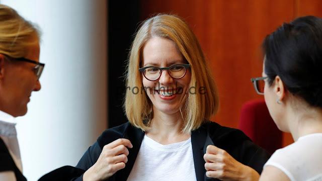 Anne Brorhilker
