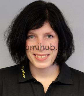Antje Siebrecht