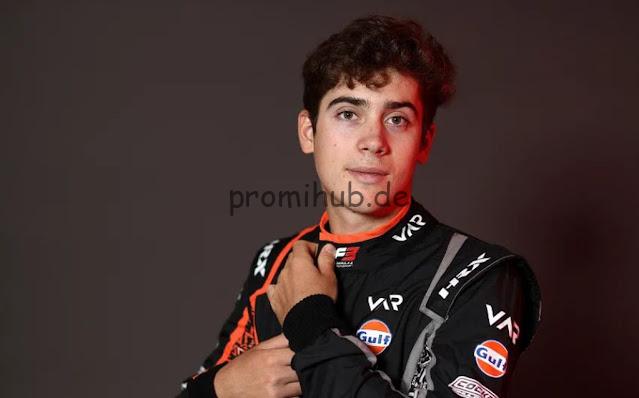 Franco Colapinto