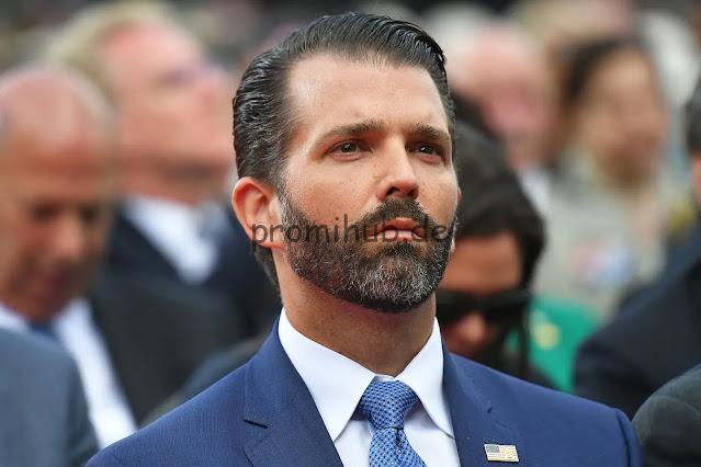 Donald Trump Jr.