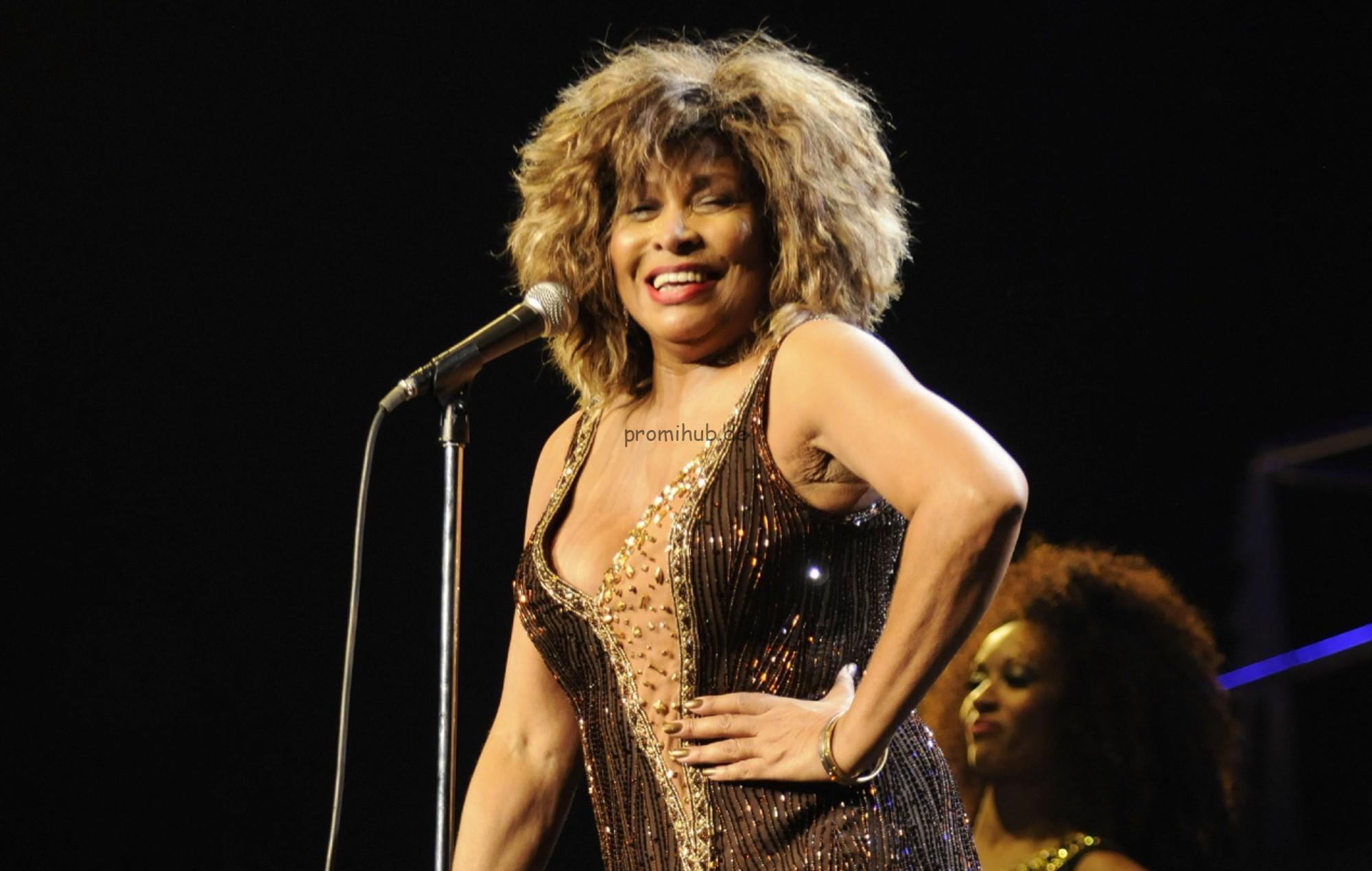 Tina Turner