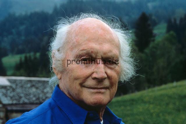 Heinrich Harrer