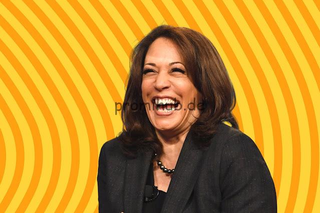 Kamala Harris