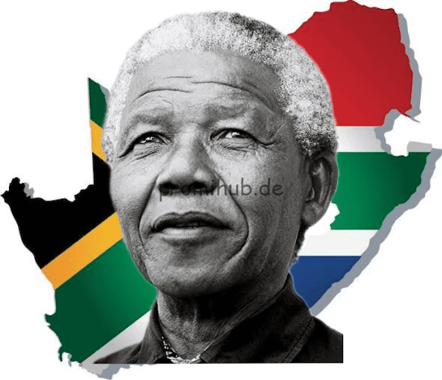 Nelson Mandela