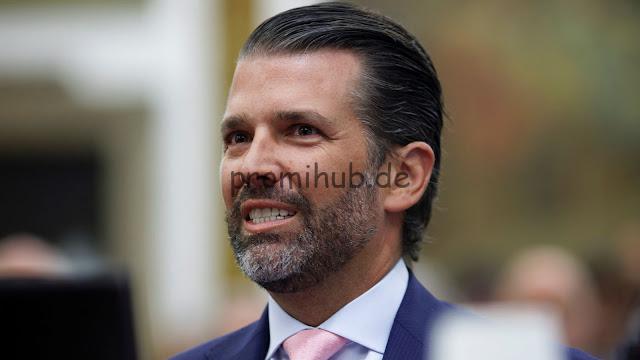 Donald Trump Jr.
