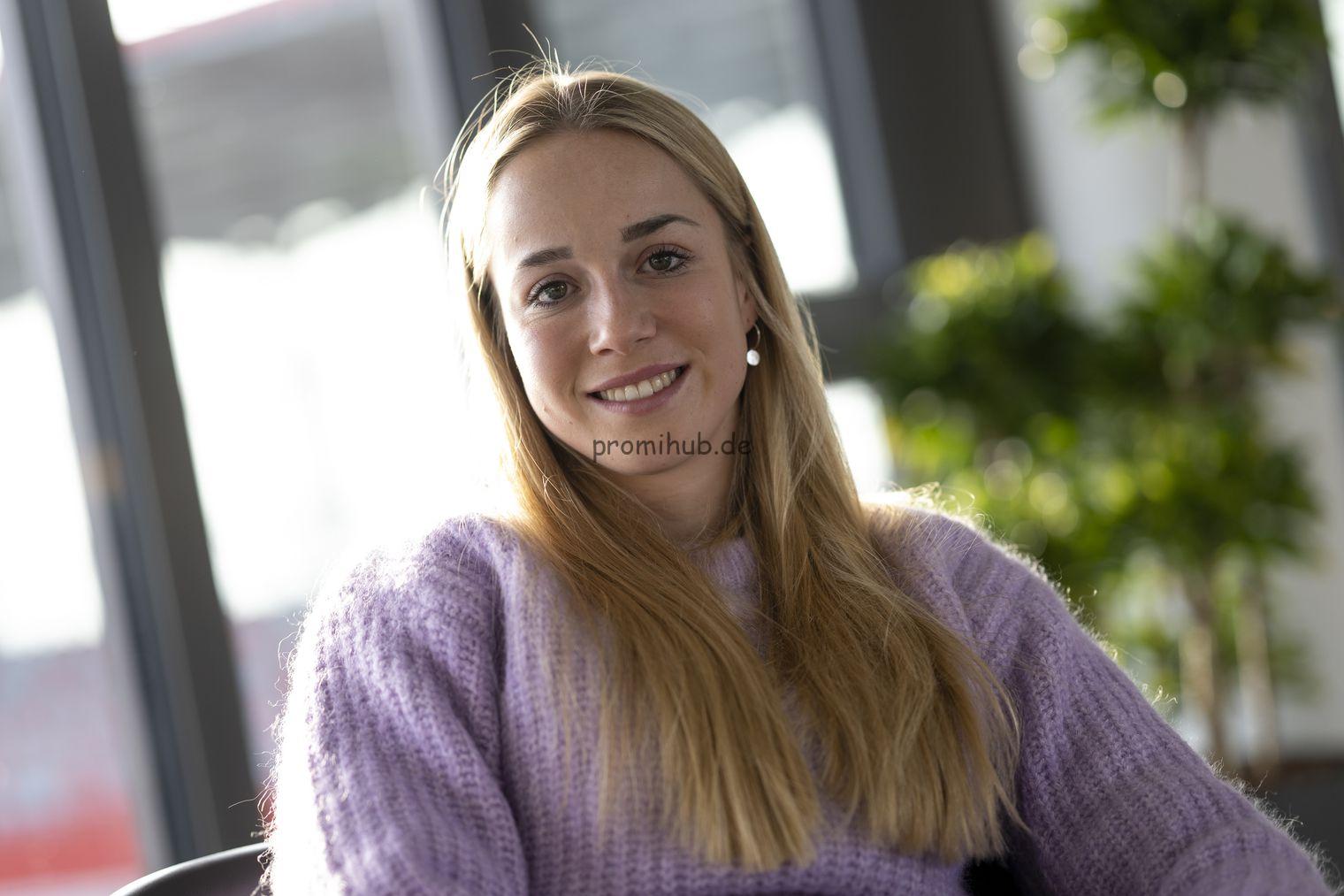 Giulia Gwinn