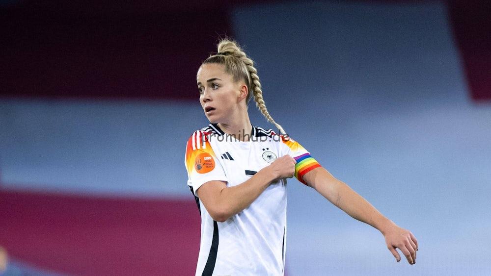 Giulia Gwinn